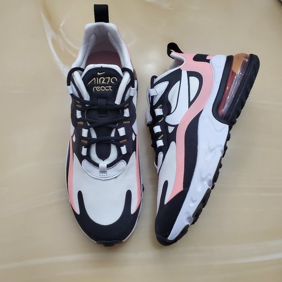 Nike Air Max 270 React - Picture 4 of 11